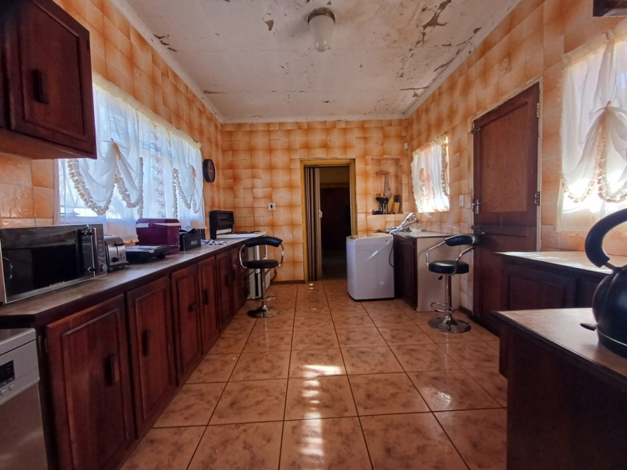 4 Bedroom Property for Sale in Dawkinsville North West